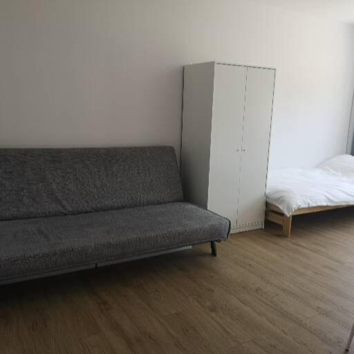 Komfortowe Pokoje W Gdansku W Poblizu Jeziora I Lasu Exterior foto