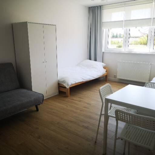 Komfortowe Pokoje W Gdansku W Poblizu Jeziora I Lasu Exterior foto