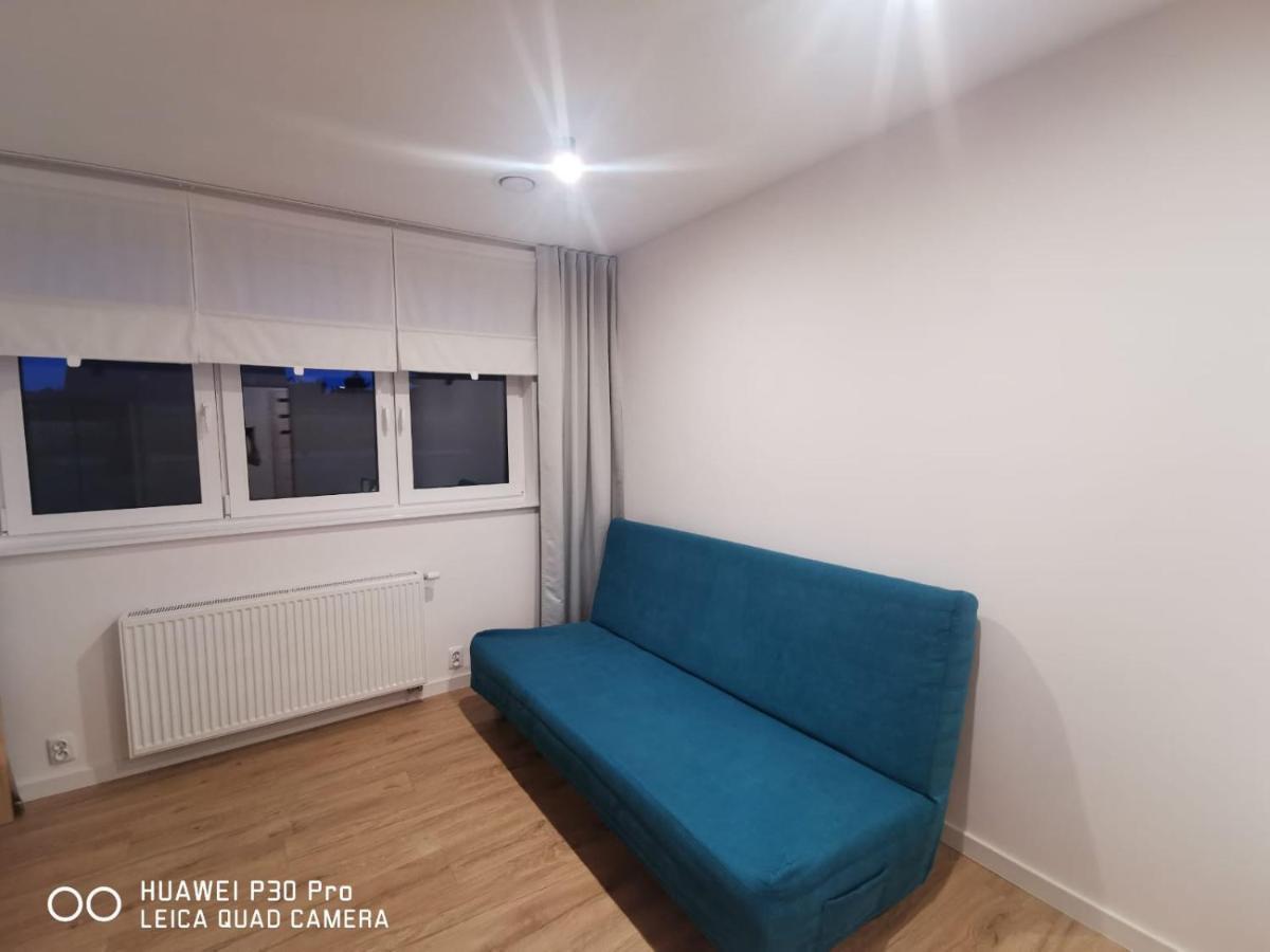Komfortowe Pokoje W Gdansku W Poblizu Jeziora I Lasu Exterior foto