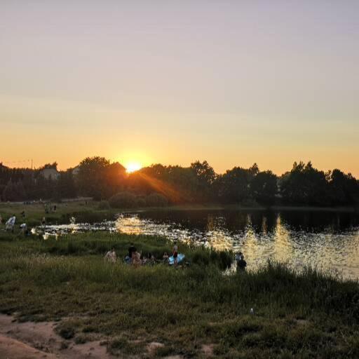 Komfortowe Pokoje W Gdansku W Poblizu Jeziora I Lasu Exterior foto